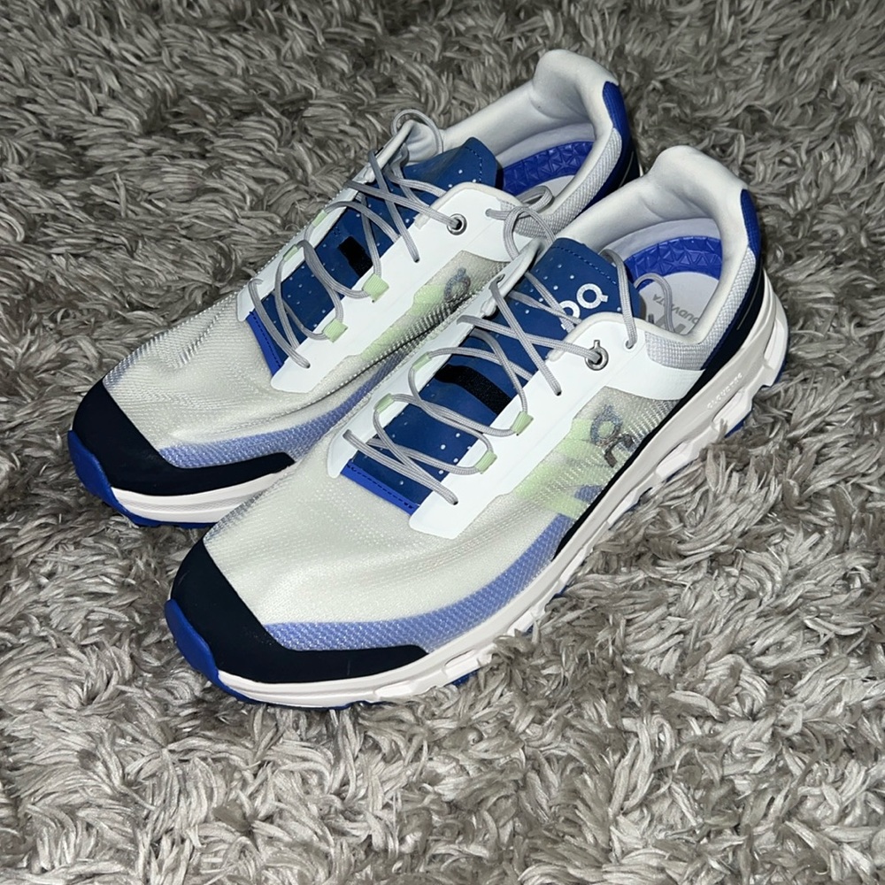 On cloudvista men’s shoes